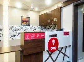 Hotel O Grand Pune