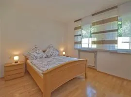 Ferienwohnung im Bayerischen Wald