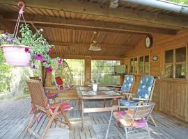 Rustikales Medebach-Ski-Retreat