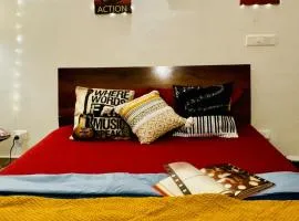 Vibrant 1 Bhk-Hinjewadi - Casa Reel-House