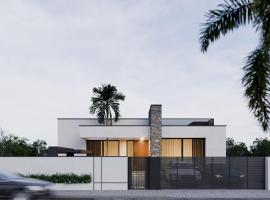 منزل للإيجار اليومي, place to stay in Ḩilf