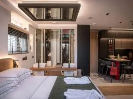 Diastar Luxury Suites