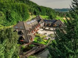 Hotel & SPA Czarny Groń