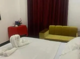 Hill Park Lodge Moshi