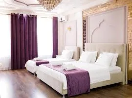 Hotel Dali Samarkand