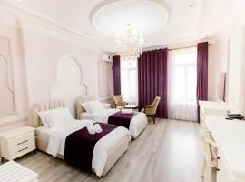 Hotel Dali Samarkand