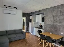 Private room