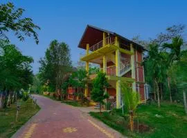 Dream Flower Resort
