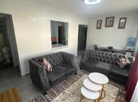 Ecostay 2bedroom Makasembo
