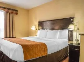 Comfort Inn & Suites LaGuardia Airport