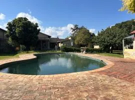 C'est Si Bon Accommodation at 53 Van Heerden Mokopane