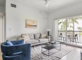 Blueground Miramar pool nr CB Smith Park MIA-156