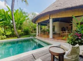 Flor Villa by Betterplace
