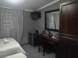 White House Lodge Vryheid