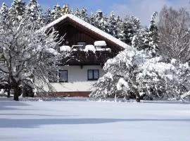 Spacious Countryside Home