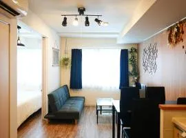 Brand new mansion in Maruyama - Nekogoya Maruyama