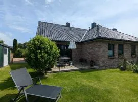 An de Bäk - Dat Dardel Hus