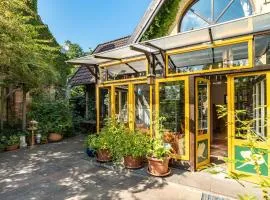 Ferienwohnung im Haus Ginkgo