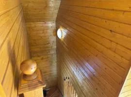 Blockhaus, Bad Sachsa