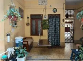 Divine view - 1 bhk AC - Swarna Bhavan