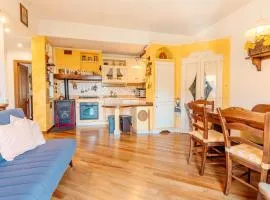 wooden house-5 beds