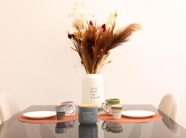 Marconi34 Homes - La Balotta - Luxurious Condo in Old Town Bologna, condo in Bologna