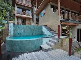 Alamora Healing Escape