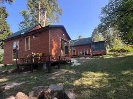 Eco Cottages Borjomi
