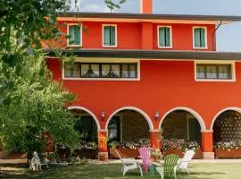 B&B Ca' degli Orsi