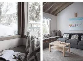 Ibos Chalet Thredbo Village