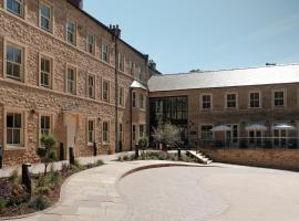 Saltmoore, hotel u gradu 'Whitby'