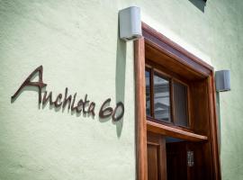 Anchieta 60