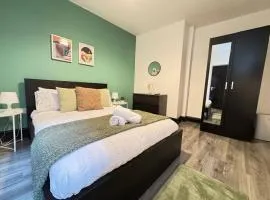 Pembroke Place Private Room 12A