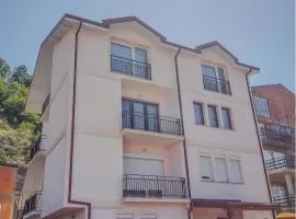 Bakuleski Apartments