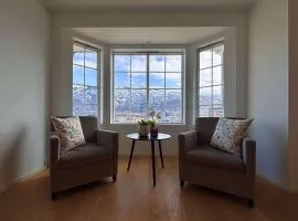 Modern and Stunning House View