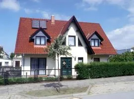 Haus Arvert