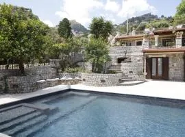 Villa Ragona Taormina