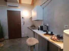 La Mansardina di Sabrina