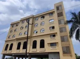 Hotel Majestic Pearl