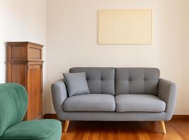 Residenza del Capitano, hotel en Siena