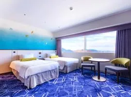 Hotel Nikko Himeji