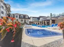 MARION SPA Hotel