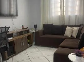 Casa Aconchegante em São João Del Rei