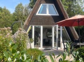 Ferienhaus n&auml;he Warnem&uuml;nde 3