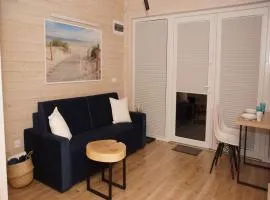 Beautiful holiday home, 2 bedrooms, Mielenko