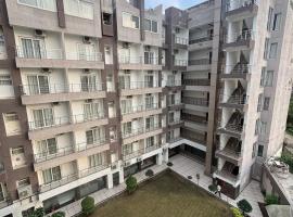 Shree jee's House, ξενοδοχείο σε Vrindāvan