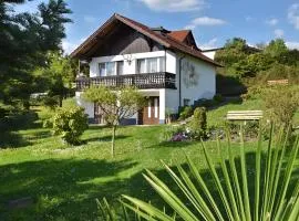 Cozy Retreat near Rennsteig