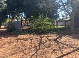 C'est Si Bon Accommodation at 73 Geyser, Mokopane