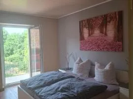 Großzügige Ferienwohnung Wagner Heusweiler
