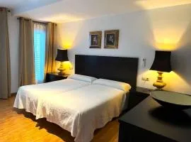 Hostal Tres Soles